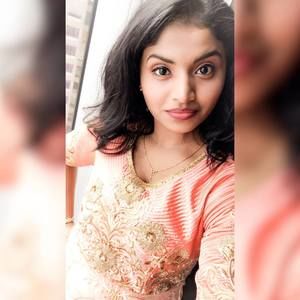 Meet your Posher, Rincy